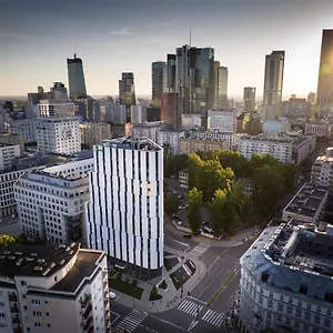 - Centre By Ihg Варшава